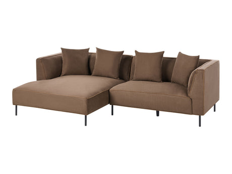 Modulinis minkštas kampas 630594