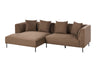 Modulinis minkštas kampas 630594