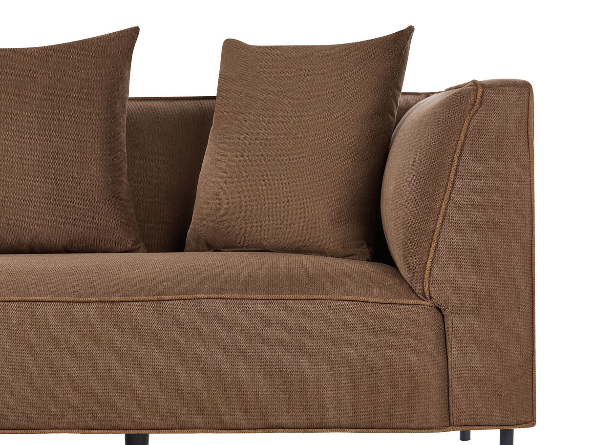 Modulinis minkštas kampas 630594