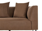 Modulinis minkštas kampas 630594
