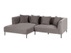 Modulinis minkštas kampas 630594