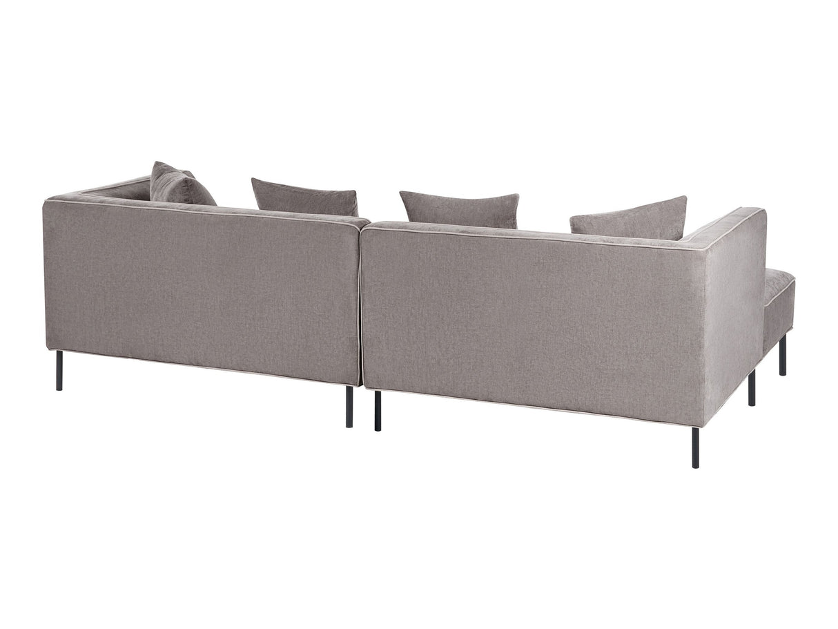 Modulinis minkštas kampas 630594