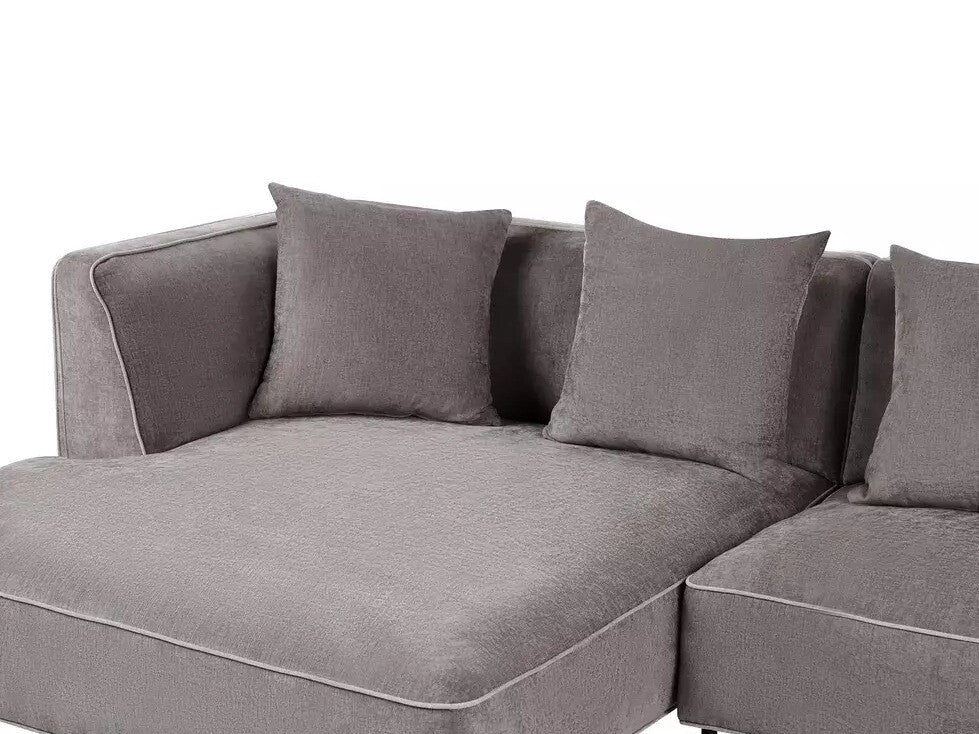 Modulinis minkštas kampas 630594