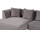 Modulinis minkštas kampas 630594