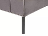 Modulinis minkštas kampas 630594