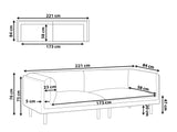 Sofa 630593