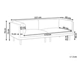 Sofa 630593
