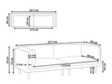 Sofa 630593