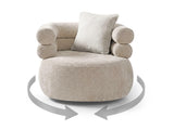 Fotelis 630640