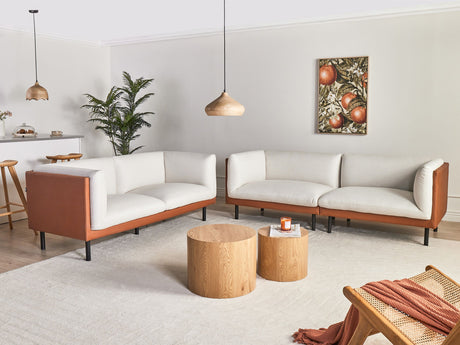 Minkštų baldų komplektas 630691