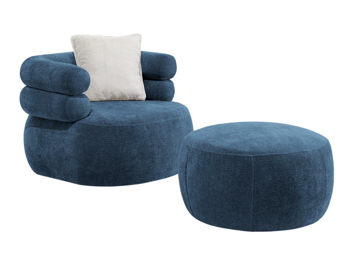 Fotelis 630693