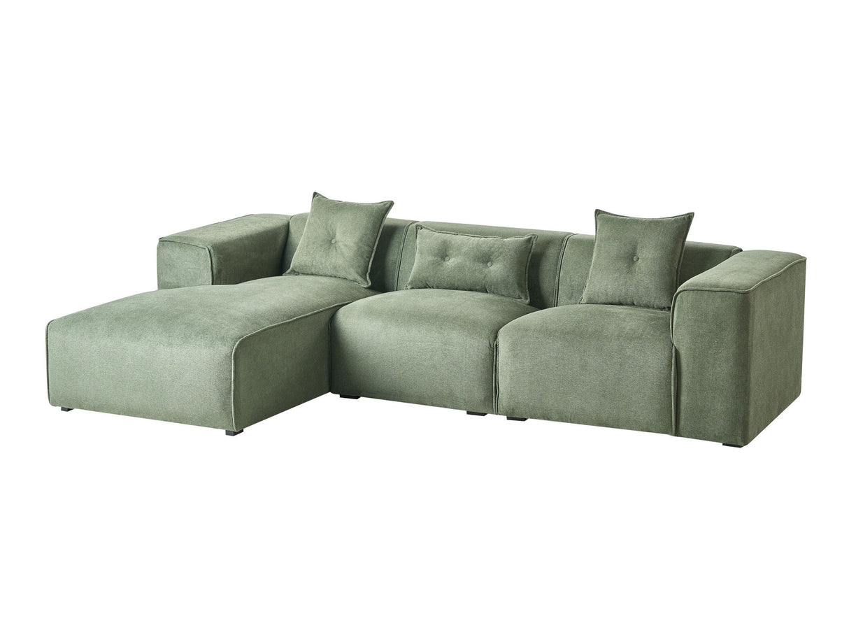 Minkštas kampas 523996
