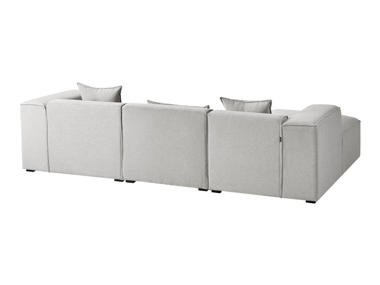 Minkštas kampas 523996