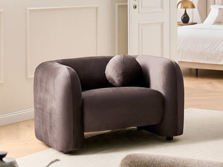 Fotelis 550834