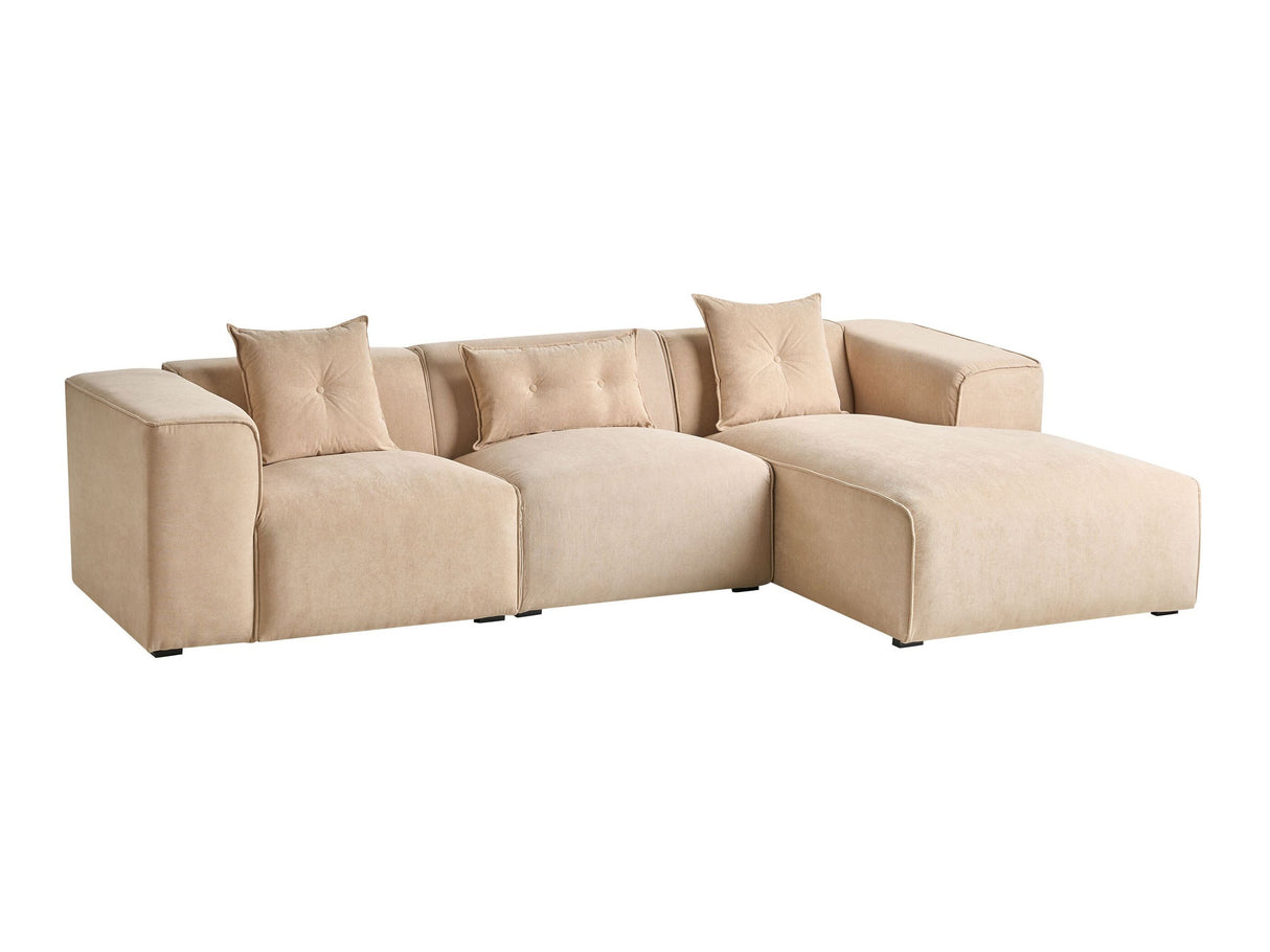 Minkštas kampas 630948