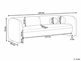 Sofa 550950