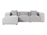 Minkštas kampas 630948