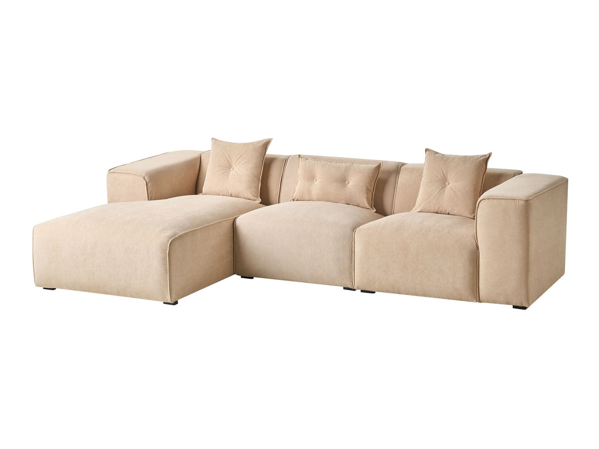 Minkštas kampas 630948