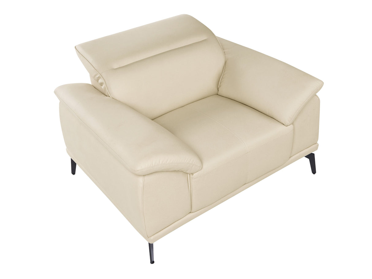 Fotelis 631012