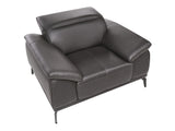 Fotelis 631012