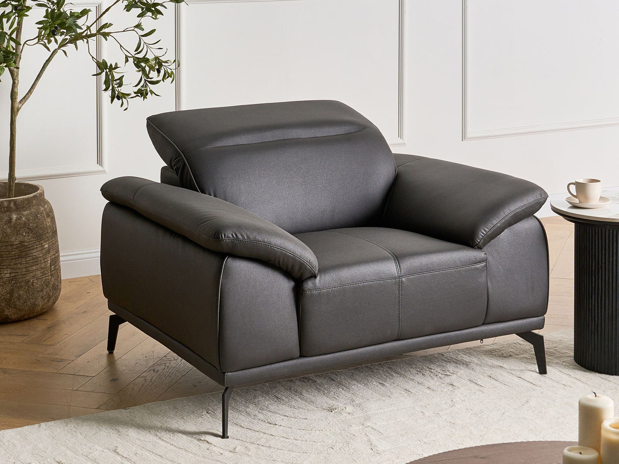 Fotelis 631012