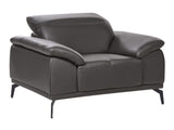 Fotelis 631012