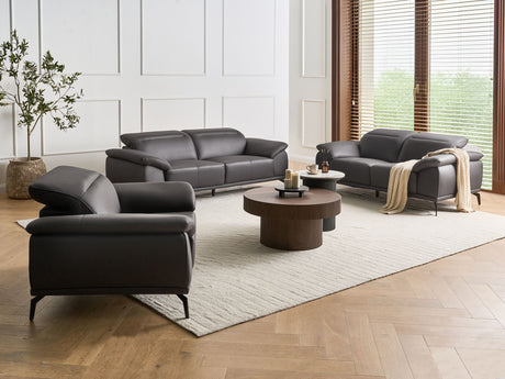 Minkštų baldų komplektas 631105