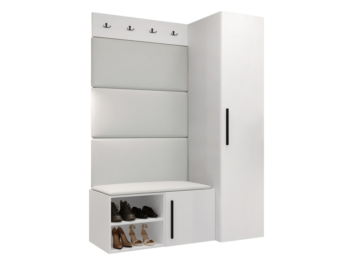 Prieškambario komplektas 597333