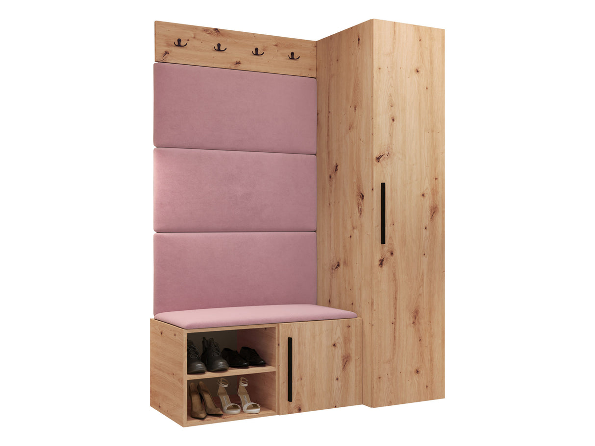 Prieškambario komplektas 597333