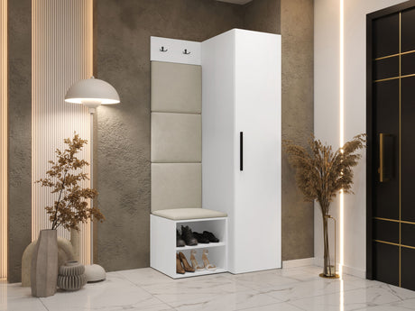 Prieškambario komplektas 597288