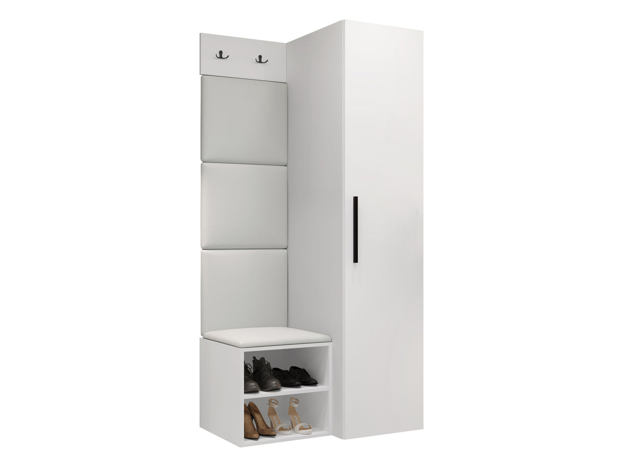 Prieškambario komplektas 597288
