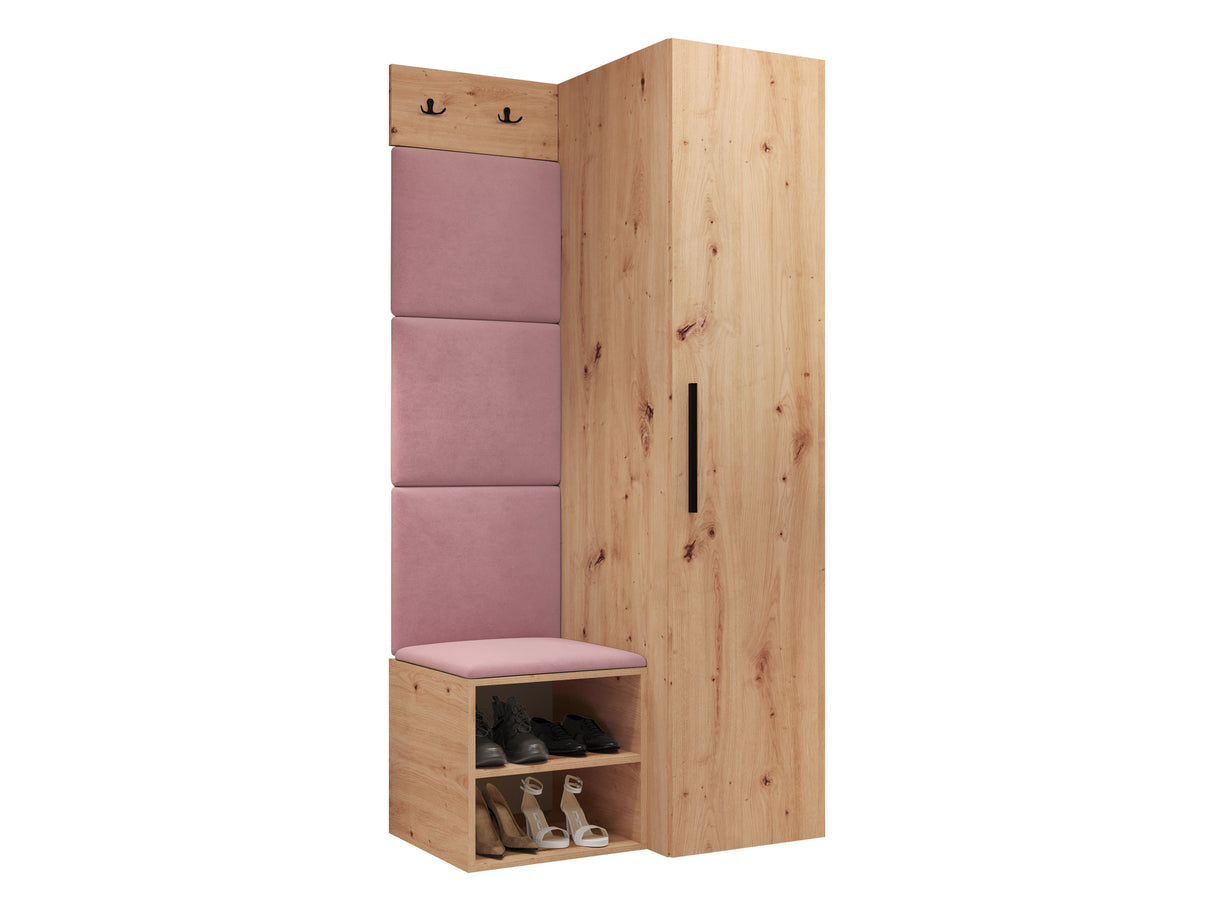 Prieškambario komplektas 597288
