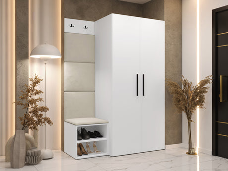 Prieškambario komplektas 597245