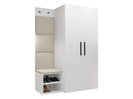 Prieškambario komplektas 597245