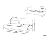 Sofa 630489