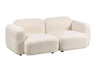 Modulinė sofa 630553