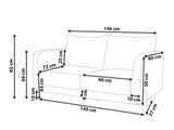 Sofa 630913