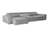 Modulinis minkštas kampas 631542