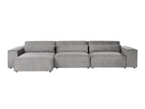 Modulinis minkštas kampas 631542