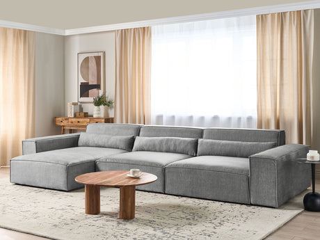 Modulinis minkštas kampas 631542