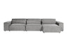Modulinis minkštas kampas 631542