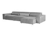 Modulinis minkštas kampas 631542