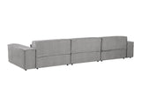 Modulinis minkštas kampas 631542