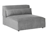 Modulinis minkštas kampas 631542
