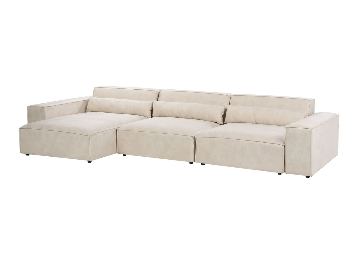 Modulinis minkštas kampas 631542