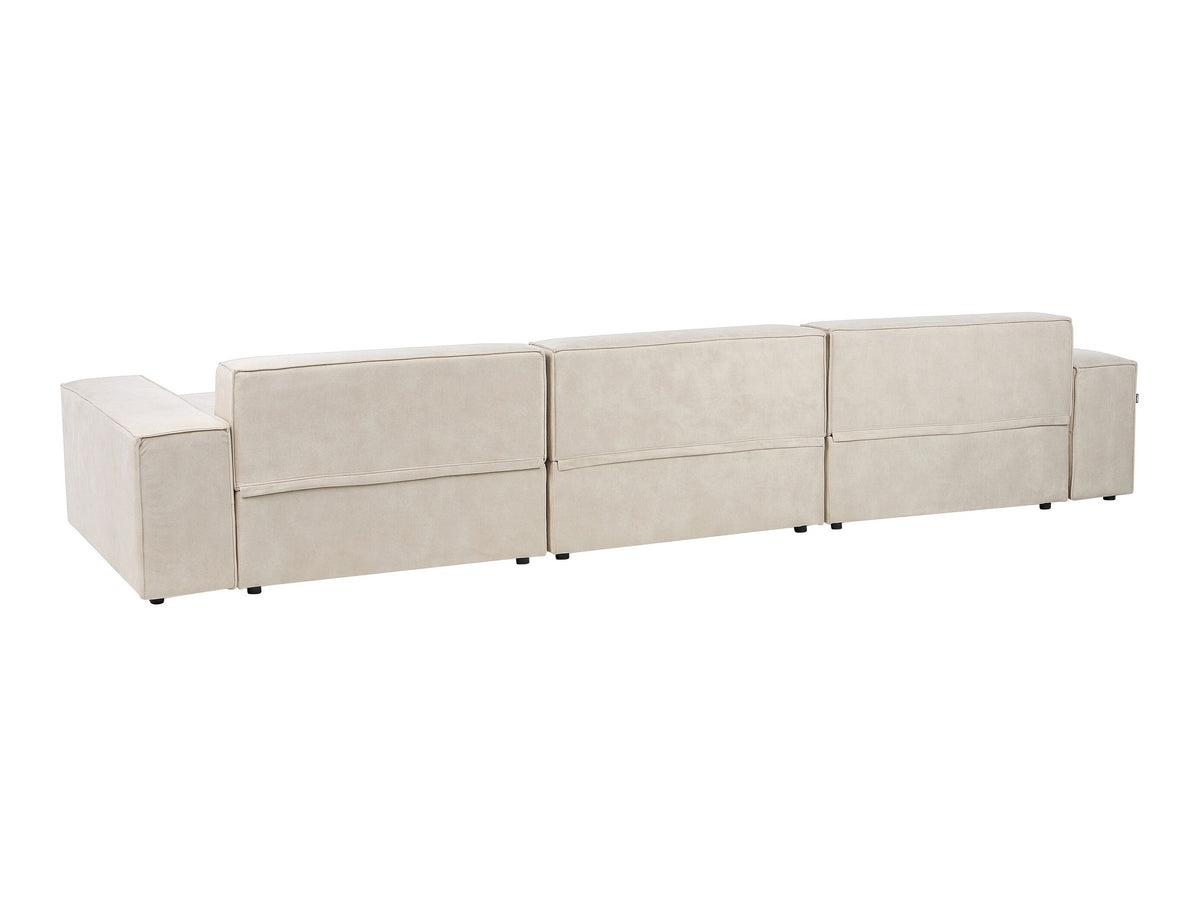 Modulinis minkštas kampas 631542