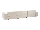 Modulinis minkštas kampas 631542