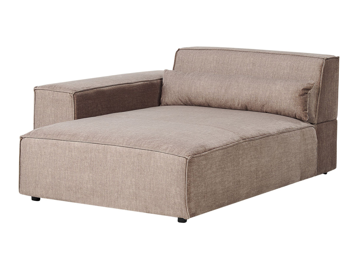 Modulinis minkštas kampas 631542