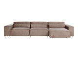 Modulinis minkštas kampas 631542