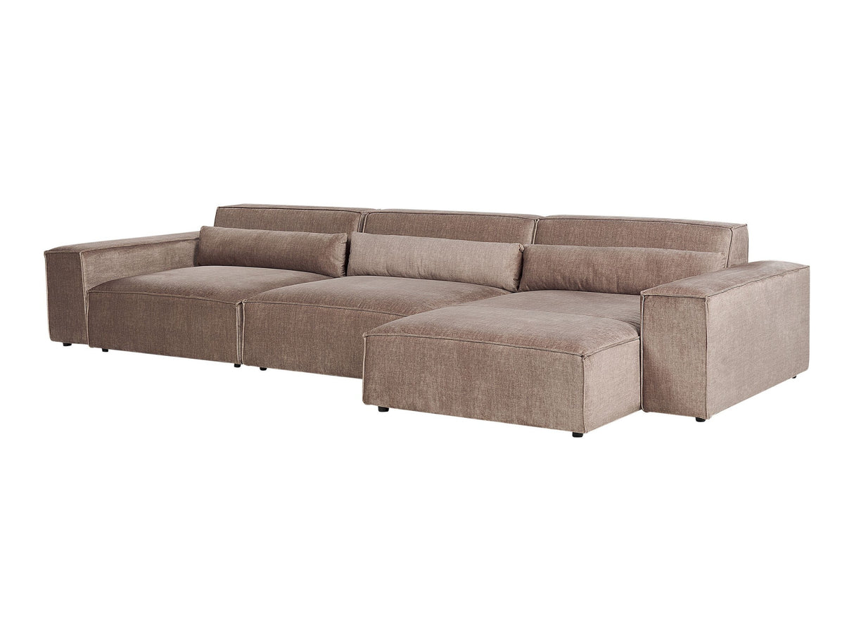 Modulinis minkštas kampas 631542